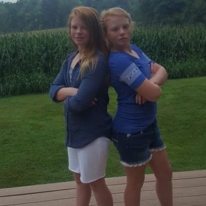 Meet your Posher, Stacey